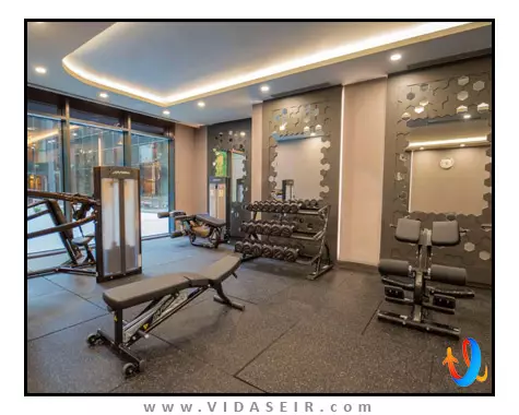 هتل-سوفیتل-تکسیم