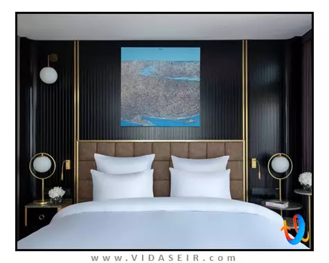 هتل-سوفیتل-تکسیم