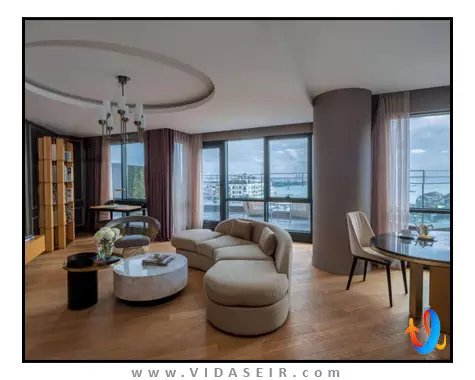 هتل-سوفیتل-تکسیم