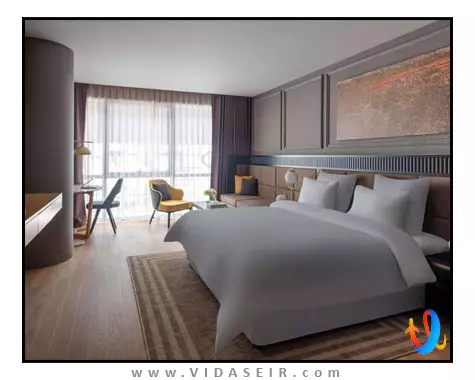 هتل-سوفیتل-تکسیم