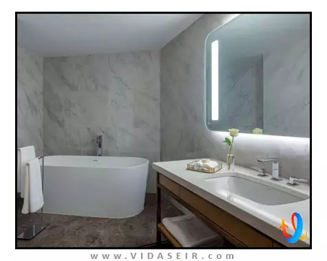 هتل-سوفیتل-تکسیم