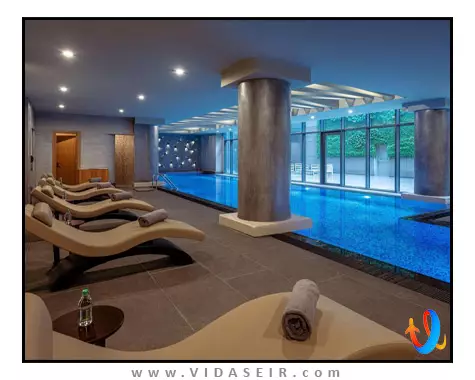 هتل-سوفیتل-تکسیم