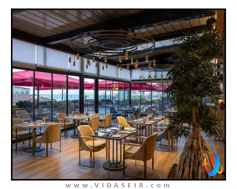 هتل-سوفیتل-تکسیم