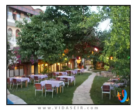 هتل-سولیل-کوش-آداسی