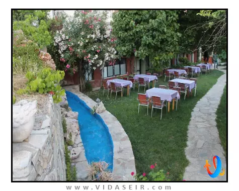 هتل-سولیل-کوش-آداسی