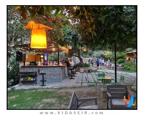 هتل-سولیل-کوش-آداسی