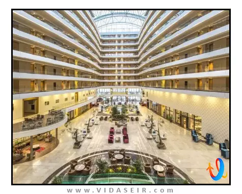 هتل-سون-سیز-سی-لایت-الیت-کوش-آداسی