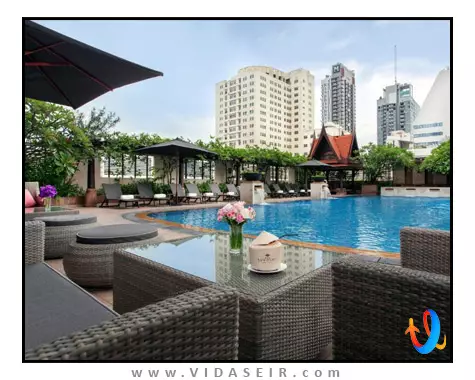 هتل-سوکسول-بانکوک