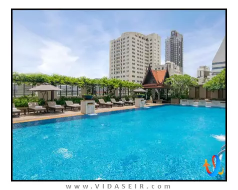 هتل-سوکسول-بانکوک