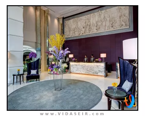 هتل-سوکسول-بانکوک