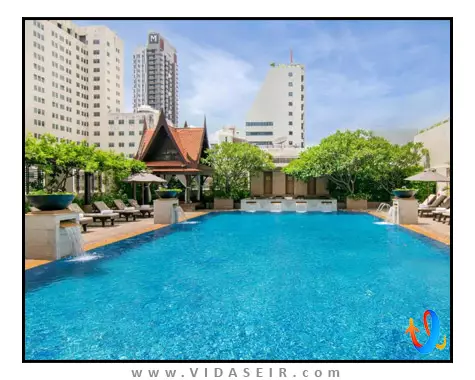 هتل-سوکسول-بانکوک