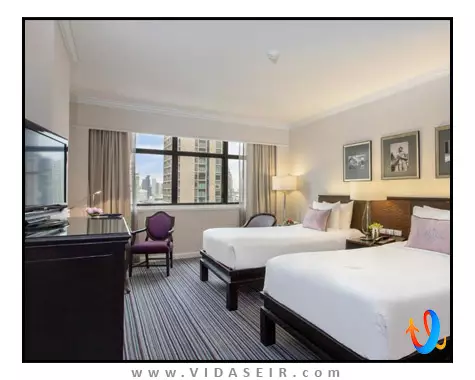 هتل-سوکسول-بانکوک