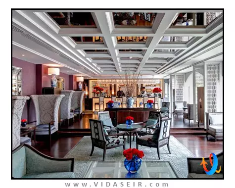 هتل-سوکسول-بانکوک