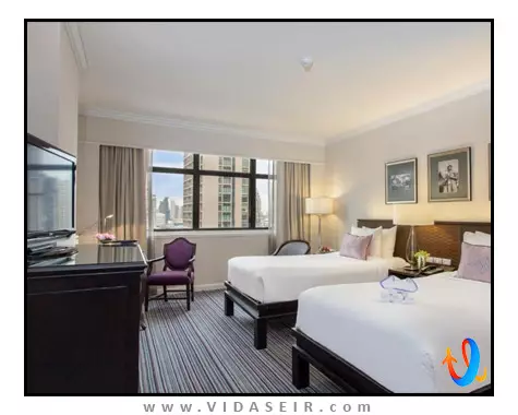 هتل-سوکسول-بانکوک