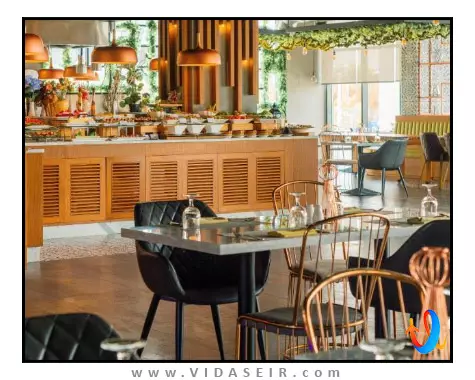 هتل-سی-سنترال-ریزورت-پالم-دبی