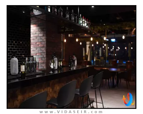 هتل-سی-سنترال-ریزورت-پالم-دبی