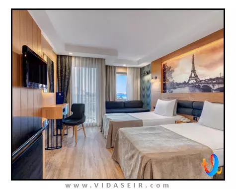 هتل-سی-لایف-فامیلی-ریزورت-آنتالیا