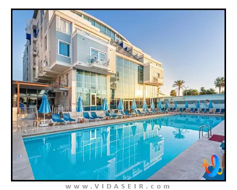 هتل-سی-لایف-فامیلی-ریزورت-آنتالیا