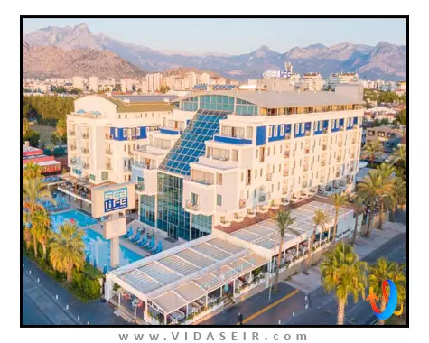 هتل-سی-لایف-فامیلی-ریزورت-آنتالیا