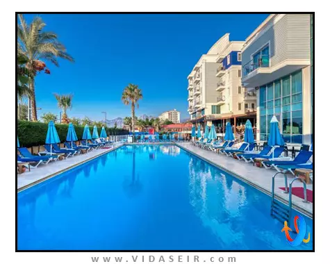 هتل-سی-لایف-فامیلی-ریزورت-آنتالیا