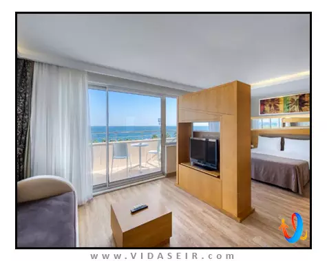 هتل-سی-لایف-فامیلی-ریزورت-آنتالیا