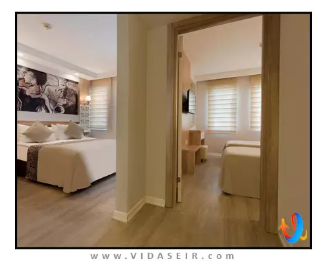 هتل-سی-لایف-فامیلی-ریزورت-آنتالیا