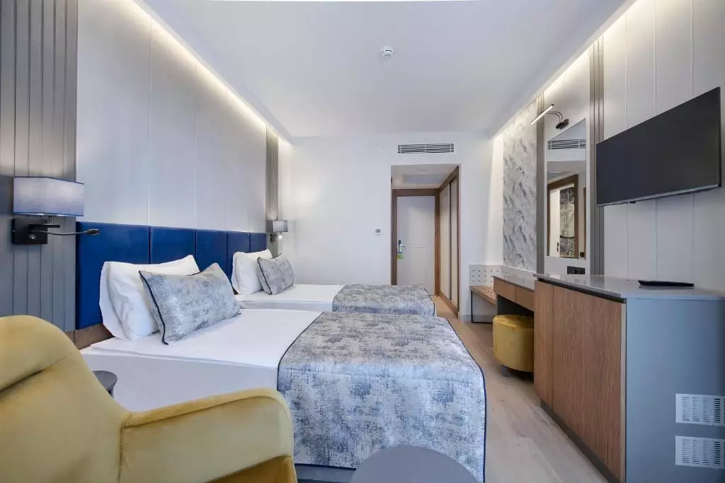 هتل-سی-لایف-کمر-ریزورت-آنتالیا