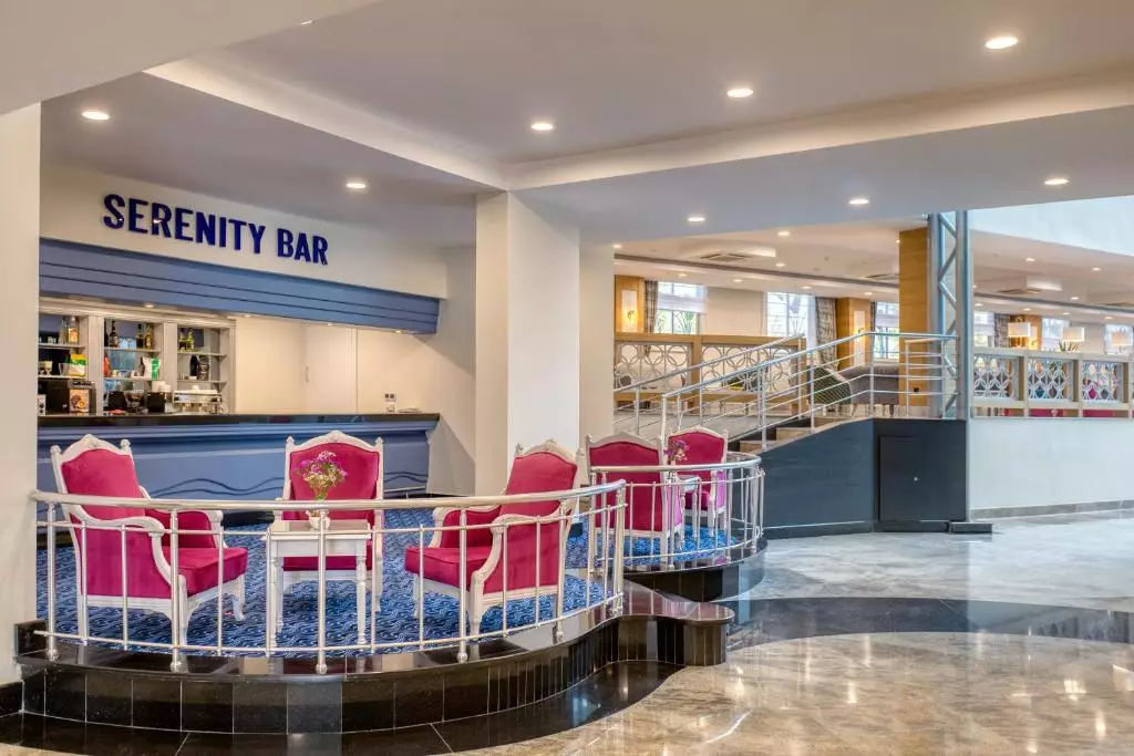 هتل-سی-لایف-کمر-ریزورت-آنتالیا