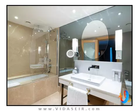 هتل-سی-وی-کی-پارک-بسفروس