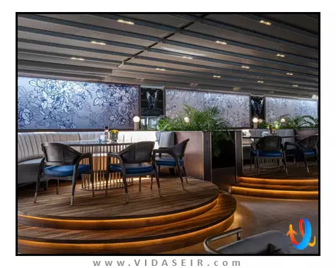 هتل-سی-وی-کی-پارک-بسفروس