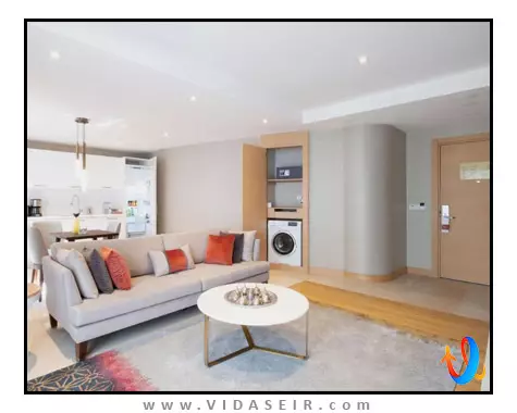 هتل-سی-وی-کی-پارک-بسفروس