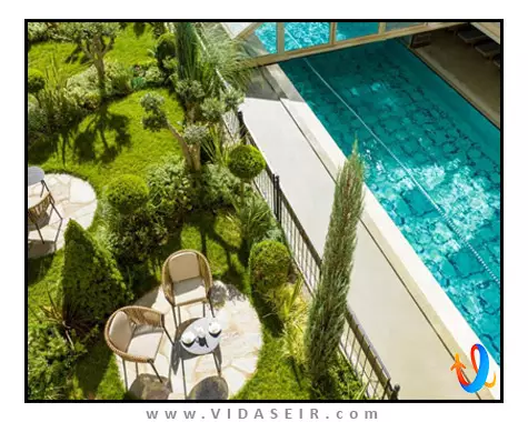 هتل-سی-وی-کی-پارک-بسفروس