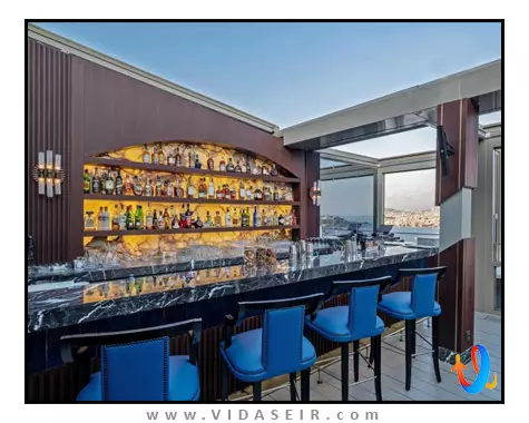 هتل-سی-وی-کی-پارک-بسفروس