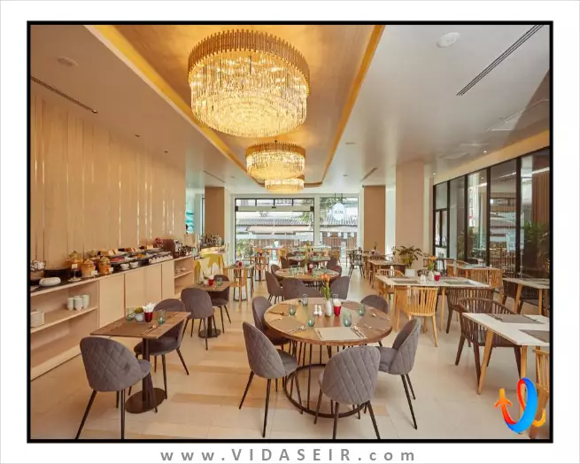 هتل-سی-ویو-پاتایا