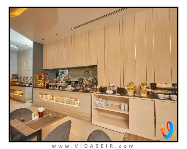 هتل-سی-ویو-پاتایا