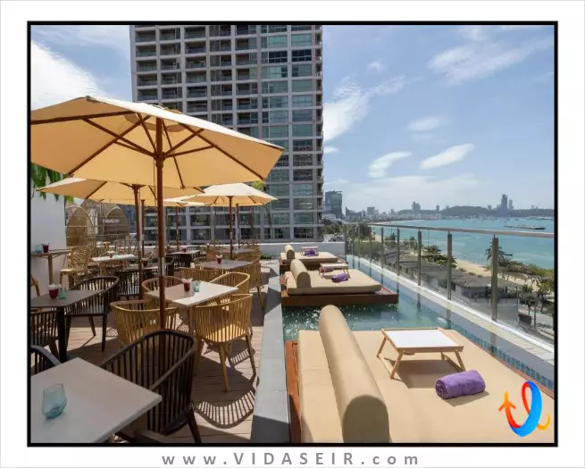 هتل-سی-ویو-پاتایا