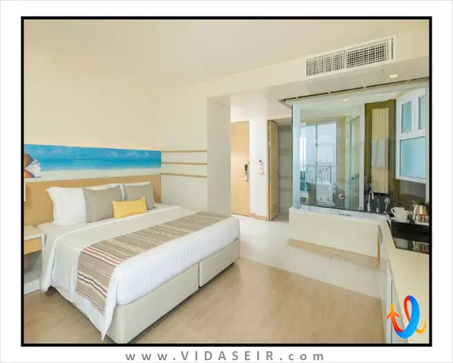 هتل-سی-ویو-پاتایا