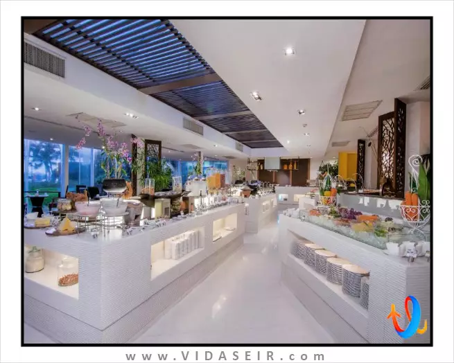 هتل-سیام-بی-شور-پاتایا