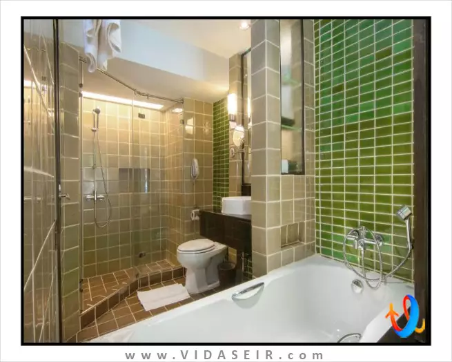 هتل-سیام-بی-شور-پاتایا