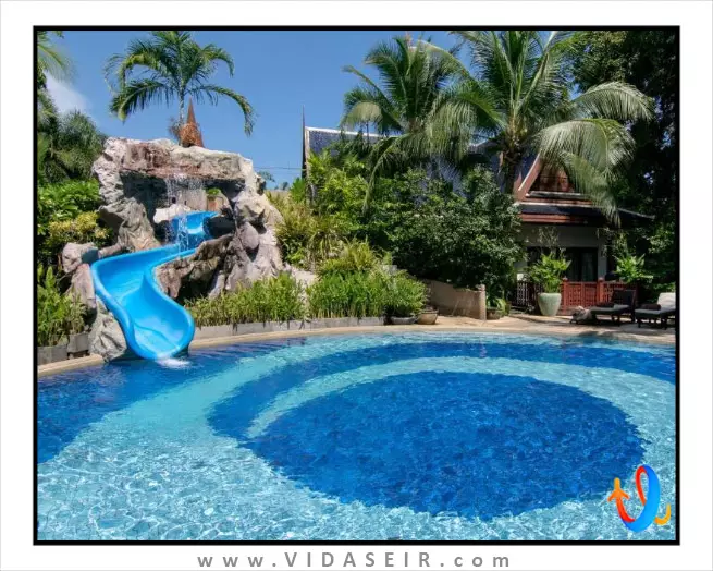 هتل-سیام-بی-شور-پاتایا