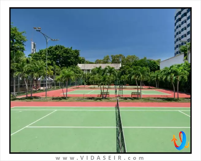 هتل-سیام-بی-شور-پاتایا