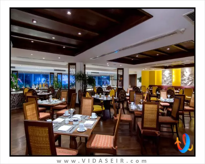 هتل-سیام-بی-شور-پاتایا