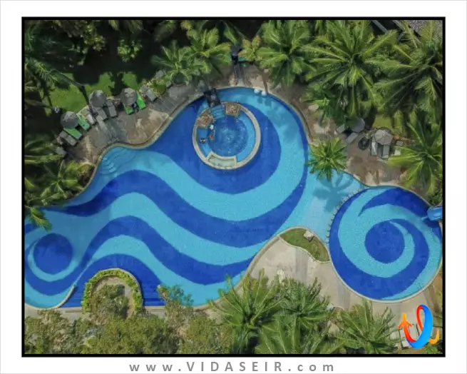 هتل-سیام-بی-شور-پاتایا