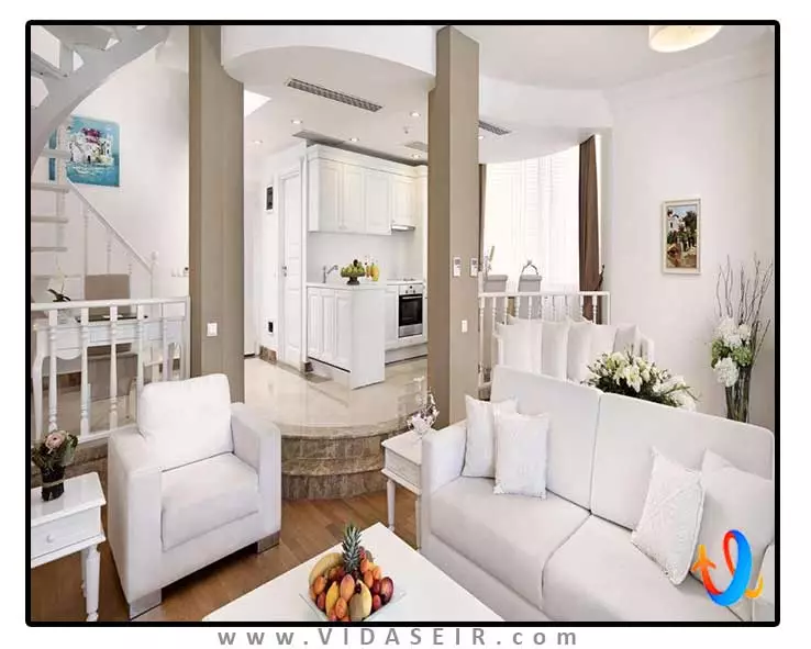 هتل-سیانجی-ول-بیینگ-ریزورت-بدروم