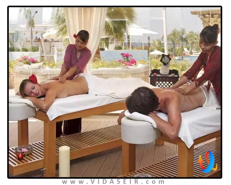 هتل-سیانجی-ول-بیینگ-ریزورت-بدروم