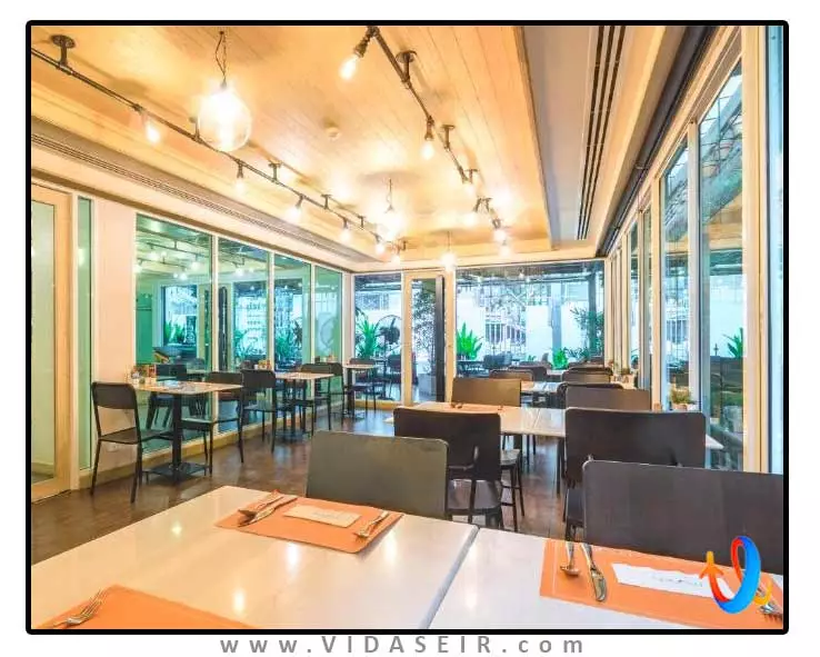 هتل-سیتروس-سوخومویت-۱۱-بای-کامپس-هاسپیتالیتی-بانکوک