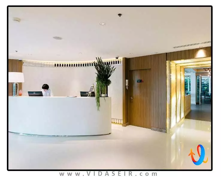 هتل-سیتروس-سوخومویت-۱۱-بای-کامپس-هاسپیتالیتی-بانکوک