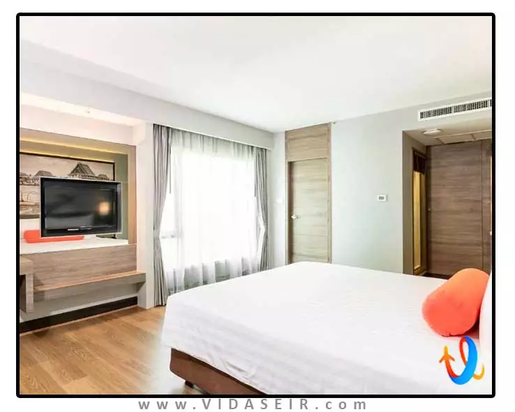 هتل-سیتروس-سوخومویت-۱۱-بای-کامپس-هاسپیتالیتی-بانکوکهتل-سیتروس-سوخومویت-۱۱-بای-کامپس-هاسپیتالیتی-بانکوک