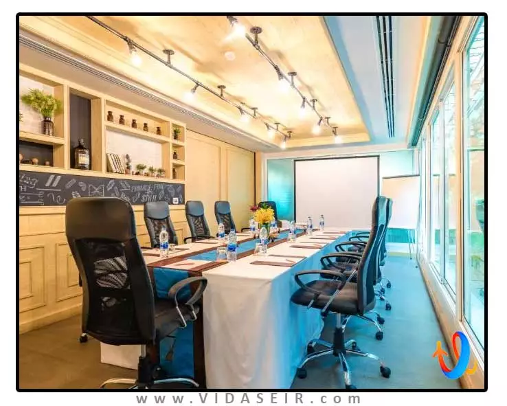 هتل-سیتروس-سوخومویت-۱۱-بای-کامپس-هاسپیتالیتی-بانکوک