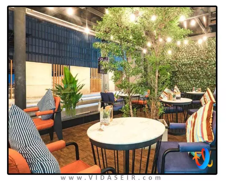 هتل-سیتروس-سوخومویت-۱۱-بای-کامپس-هاسپیتالیتی-بانکوک